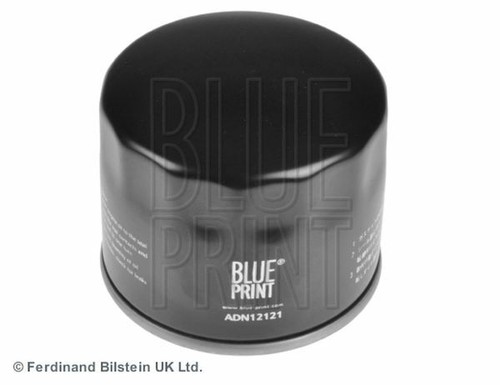 Oil filter for renault captur - filter,