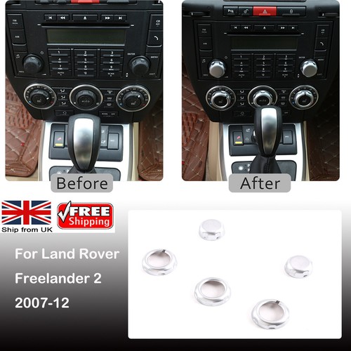 Center console air conditioner - console,