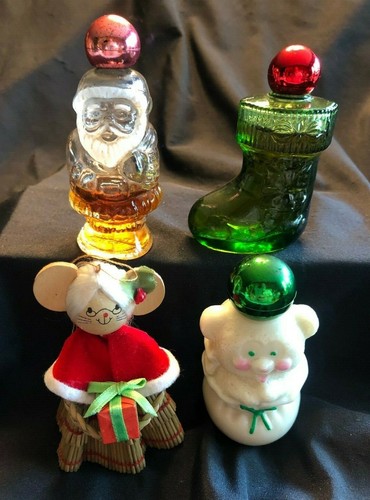 Vintage avon collectible - 3,