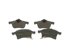 BOSCH Disc Brake Pad Set Fits