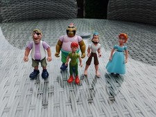 Vintage Peter Pan Bundle