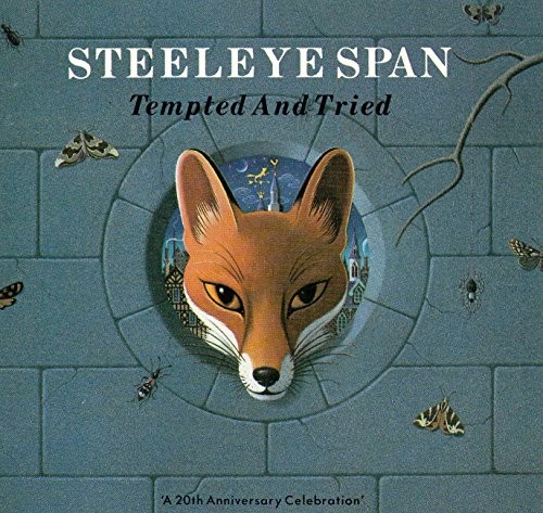 Steeleye span tempted - steeleye, &