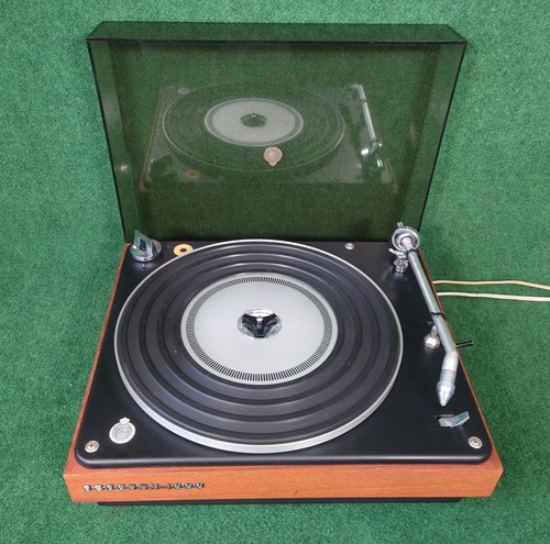 Bang olufsen beogram 1000 - bang,