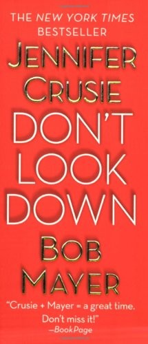 Don look down jennifer - don't, down-jennifer