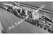 THH Truck Photos - Wynns Heavy