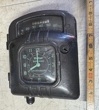 Vintage Wagner Sangamo