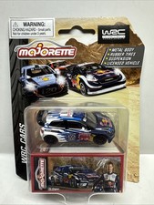 (B2) 1/57 Majorette S. Ogier