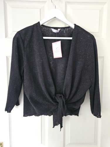 Julipa shimmer shrug - shrug, bolero