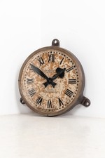 Antique Industrial 18" Large