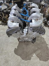 Ford Cosworth Bob Engine 2.9