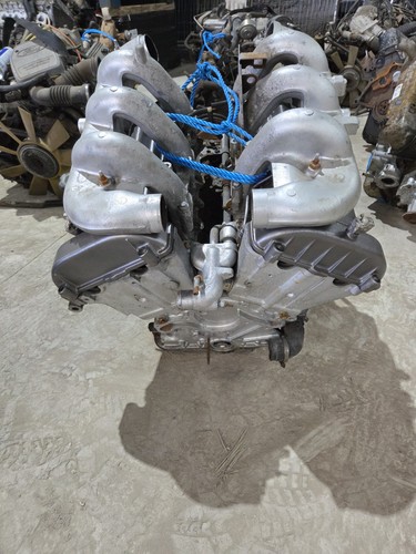 Ford cosworth bob - ford, engine