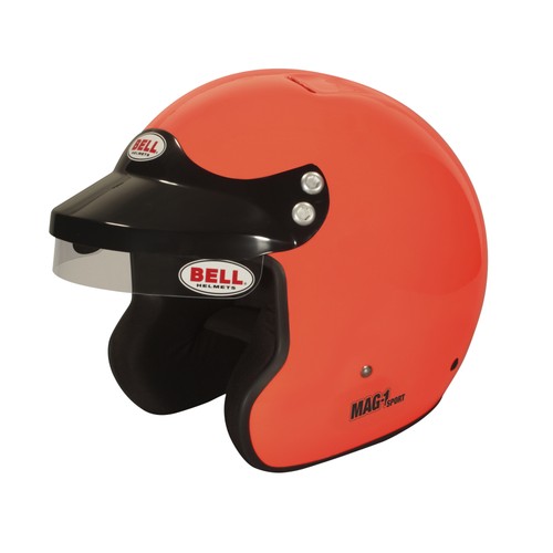 Bell mag offshore - bell,