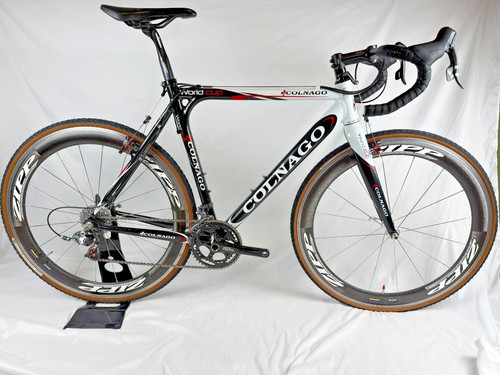 2011 colnago world - world, cup