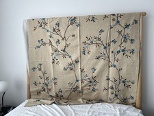 Malabar Brown And Blue