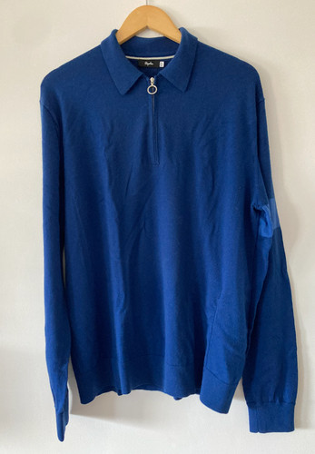 Rapha wool cycling jersey - rapha,