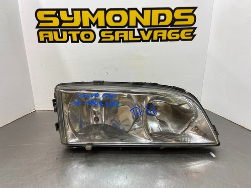 2004 volvo c70 drivers side - 2004,