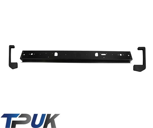 Ford transit mk6 mk7 - ford, rear