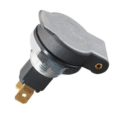 Lma auxiliary plug socket - plug, &