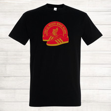 Liverpool Football YNWA