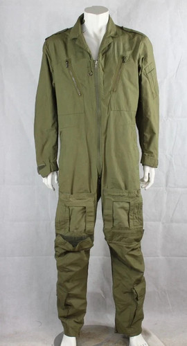 Flight suit pilot - flight,