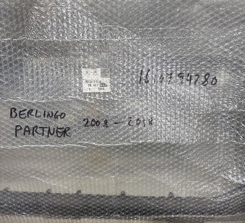 Genuine peugeot partner - genuine,