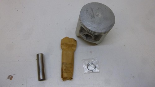 Piston kit standard set - piston,