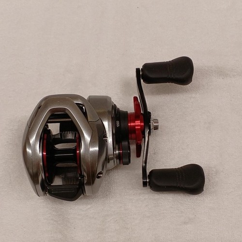Shimano scorpion 300xg - shimano, md