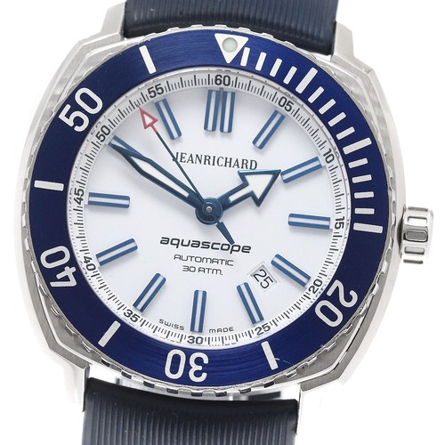 Jeanrichard aquascope - jeanrichard,