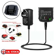 Battery Charger Lithium-Ion