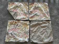 4 X excellent NEXT 100% COTTON