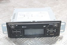 VAUXHALL VIVARO 2900 MK2 X82 1.6 Stereo Radio Player Genuine 281151185R
