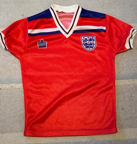 Admiral england away football - admiral,