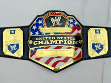 WWE United States Championship