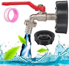 Uni-Fine IBC Tank Accessory