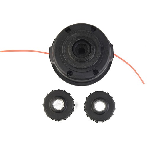 Double line trimmer head - double,
