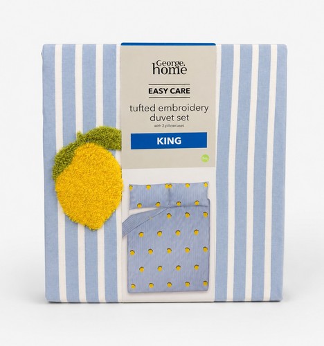 George home easy - george,