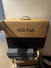 Ableton PUSH 2 Controller -