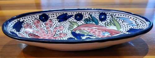 Vintage tunisian souk hand - vintage,