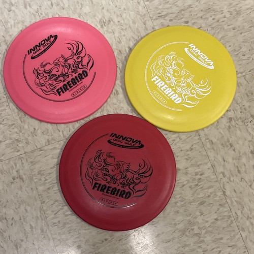 Innova firebird distance - firebird,