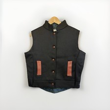 Women’s UK 12 Gilet