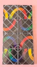 Vintage 1986 Rubik’s Magic