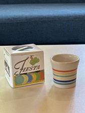 Fiesta ware ftcco - ftcco, bands