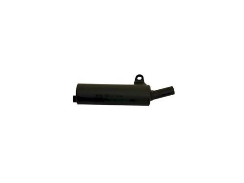 Exhaust terminal giannelli - exhaust,