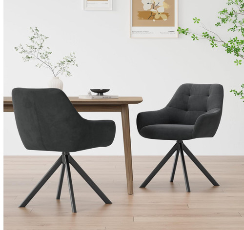 Colamy 360 swivel luxury - -,