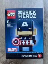 LEGO 41589 Marvel Captain