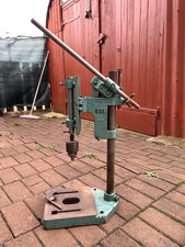 Wolf Manual Drill Press 16mm