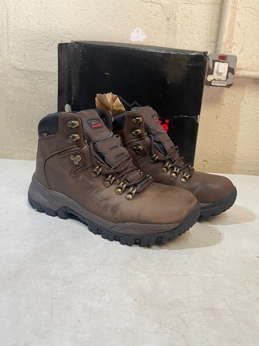 Mens johnscliffe walking - mens, boots