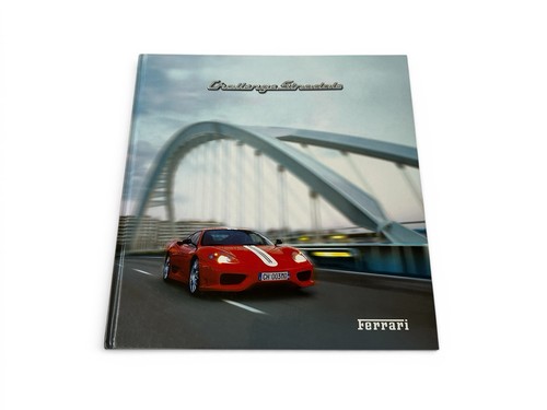 Ferrari 360 challenge - ferrari,