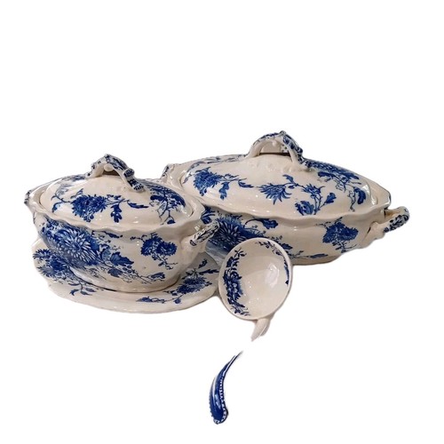 Lovely antique vintage keeling - lovely,