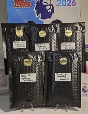 Football Mystery Bundle Of 5